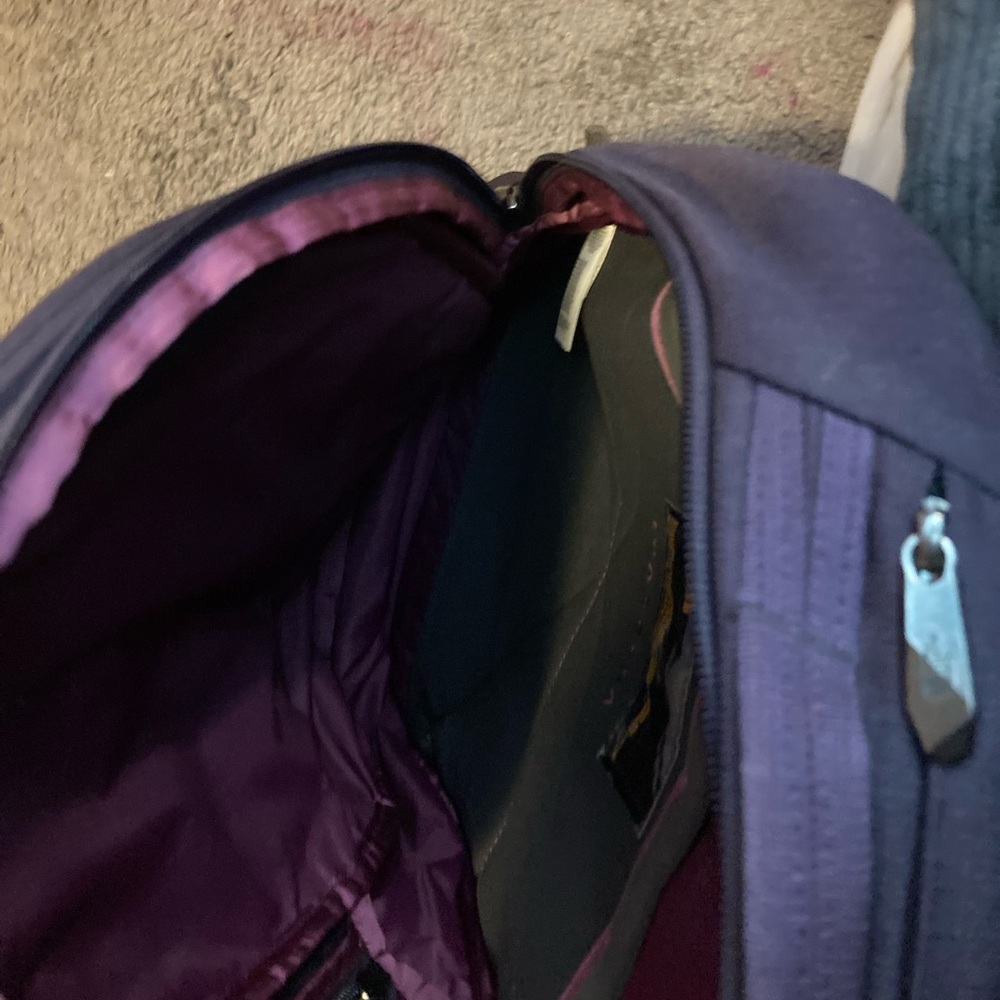 THE NORTH FACE - Backpack - Picture 8 of 14